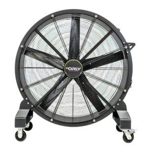 D'Orly AIRFORCE1200 Industrieventilator 1200 mm HVAC