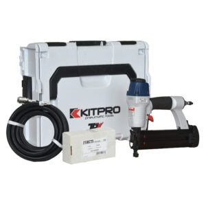 Kitpro Bradnagler B16/50L-A1 SORTIMO