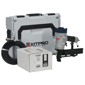 Kitpro Drucklufttacker S8/51-B1 SORTIMO