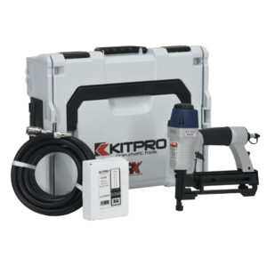 Kitpro Drucklufttacker S90/40L-A1 SORTIMO