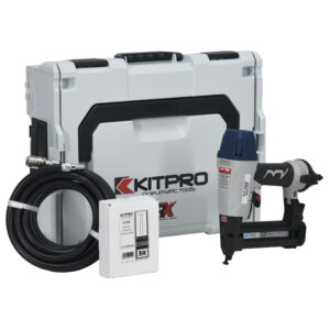 Kitpro Drucklufttacker S90/40L-F4 SORTIMO
