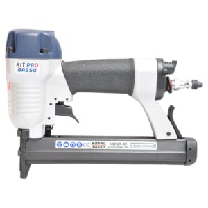 Kitpro Drucklufttacker S92/25-A1