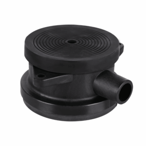 BYCON Slurry-Auffangsystem 100 mm für Staubsauger