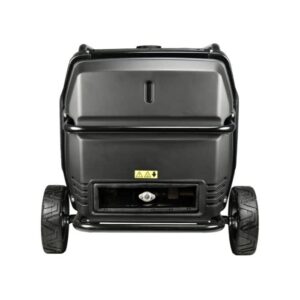 Genermore Generator 9.0kVA Inverter Aggregat auf Benzin - LC9000ise - 230V – Bild 4