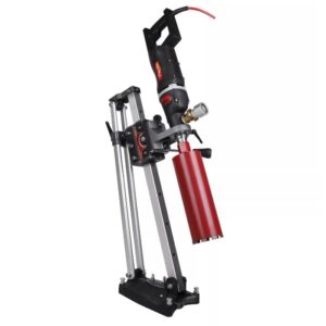 BYCON DBS-162 – Heavy-Duty Bohrständer – 0–45° – Ø252 mm – Bild 5