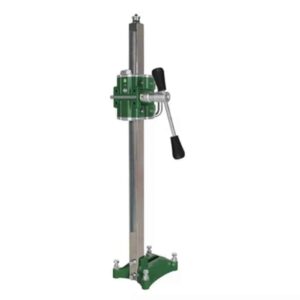 BYCON HULK-252S Bohrständer – Ø252 mm – 650 mm – Nassbohren