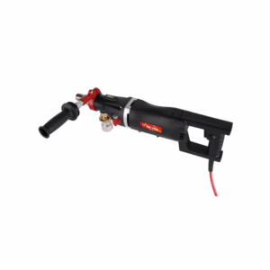 BYCON DB-202D Diamant-Trockenbohrmaschine 1/2" / 1 1/4" 2600W D-Griff Micro-Percussion – Brushless – Bild 3