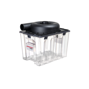 SPRiNTUS PreBox Vorabscheider für CraftiX – 25 Liter